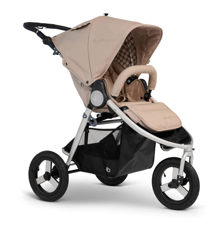 2022 Bumbleride Indie Jogging Stroller