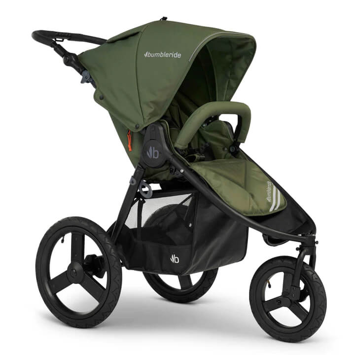 2022 Bumbleride Speed Jogging Stroller