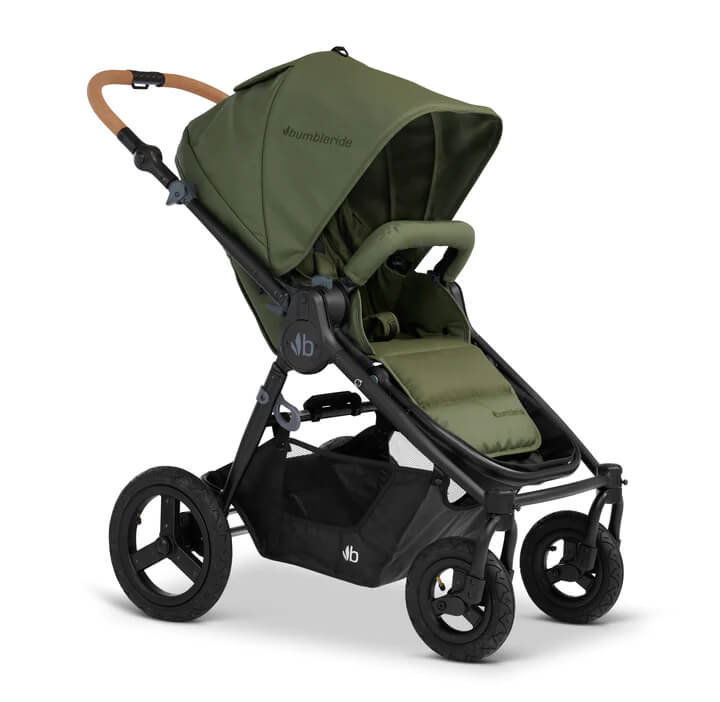 2022 Bumbleride Era Stroller